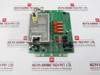 Triplex Power Supply Board By Qmi