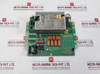 Triplex Power Supply Board By Qmi