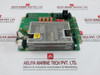 Triplex Power Supply Board By Qmi