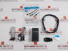 Used Condition Arm Emulator Debugger Tool Kit 5V Hy-v9.40