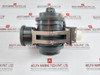 Evac Discharge Valve For Vaccume Discharge System 5435181