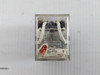 Lot Of 3X General-purpose Relay 10A 110Vac By Omron Ly2N