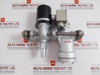Solenoid Valve 200/220V 50/60Hz 30W Mayekawa 30-mv L1