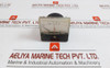 Toyo Keiki 0.2 To 3 A~ Amp Panel Meter Acf-6