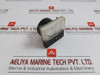Toyo Keiki 0.2 To 3 A~ Amp Panel Meter Acf-6