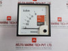 Megacon 200/240V 50/60Hz 0-1000Kohm Ac Insulation Monitor Guard Kpm161E2