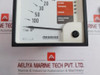 Megacon 200/240V 50/60Hz 0-1000Kohm Ac Insulation Monitor Guard Kpm161E2