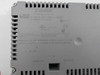 Hmi Touch Panel Dc 24V/0.35A By Siemens 6Av6 647-0Ac11-3Ax0