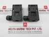Safety Interlock Switch 500V By Schmersal Az 16 Zvrk-m20