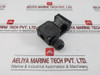 Safety Interlock Switch 500V By Schmersal Az 16 Zvrk-m20