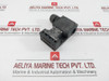 Safety Interlock Switch 500V By Schmersal Az 16 Zvrk-m20