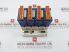 Pcd3.C100 Digital Input Module 8 Inputs 24Vdc By Saia-burgess