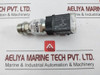 Vr 5 D.1/L24 Clogging Indicator 24V Ac/Dc By Hydac
