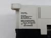 Sprecher+Schuh Motor Starter With Thermal Overload Relay 20A Part No. Ca3-60-n-11