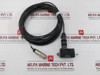 E96 Digital Coating Thickness Gauge 18 Meter By Viggo A. Kjær