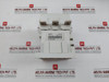 Cab6-140-ei Magnetic Power Contactor 600 Vac By Allen-bradley