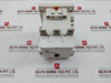 Cab6-140-ei Magnetic Power Contactor 600 Vac By Allen-bradley