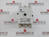 Cab6-140-ei Magnetic Power Contactor 600 Vac By Allen-bradley