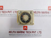 Omron 0 To 12 Sec Solid-state Multi-functional Timer H3Cr-a