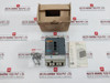 Compact Circuit Breaker 50/60Hz 750V Merlin Gerin Ns160L