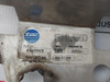 Vacuum Toilet Back Plate Assembly 5774002 By Evac 6540969