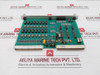 Biu 16 R I/O Control Expansion Module By Valmet