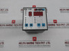 Me110 Microprocessor Temperature Monitor System By Diel