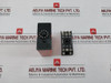 Time Delay Relay 50/60Hz Bircher Tzmp