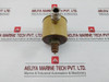 Kongsberg Pressure Transmitter Gt-100/10 Bar