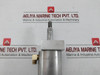 Used Condition Allenair Pneumatic Cylinder