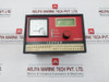 Isopak Earth Fault And Insulation Monitoring System 200/240V 50/60Hz By Megacon
