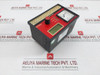 Isopak Earth Fault And Insulation Monitoring System 200/240V 50/60Hz By Megacon