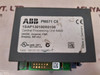 Abb pm571 c5 1sap130100r0100 central processing unit 64kb