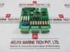 Contrec Logic And Routing Interface Pcb Module S10Ra-i2