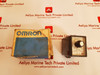 Omron stp-nm subminy timer 200/220v