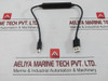 3810Mx Streaming Stick+ Input: 100-240V- 50/60Hz Max. 0.3A By Roku