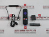 3810Mx Streaming Stick+ Input: 100-240V- 50/60Hz Max. 0.3A By Roku