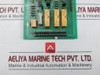 Printed Circuit Board Dc 24V Part No. 21110