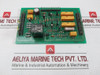 Printed Circuit Board Dc 24V Part No. 21110