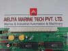 Samsung Slc Analog Station Extension Board Pcb Module 56Ex/120Mx [404 B'd]