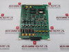Samsung Slc Analog Station Extension Board Pcb Module 56Ex/120Mx [404 B'd]