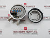 Pressure Transmitter 24Vdc/0-400Ω By Nagano Keiki Kh50