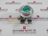 Pressure Transmitter 24Vdc/0-400Ω By Nagano Keiki Kh50