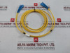 Single-mode Duplex Fiber Optic Cable R0172-197 Sc-sc Sm Dpx 03M (9/125)