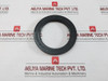 Radial Shaft Oil Seal Wa 100 140 13