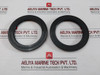 Radial Shaft Oil Seal Wa 100 140 13