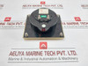 Toyo Keiki Ac100V Insulation Resistance Meter Dcf-12N