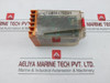 Stepping Relay 110/220V,50-60Hz By Schleicher Sn18