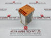 Stepping Relay 110/220V,50-60Hz By Schleicher Sn18