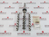 Imo Triple-screw Pump Rotor Set G012 D4 045K2